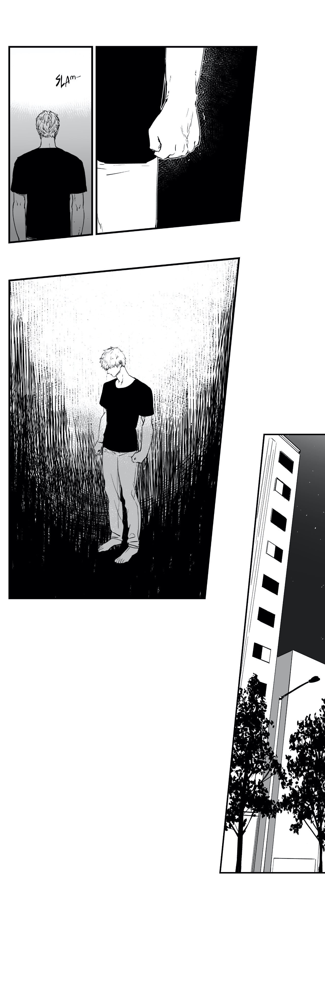 Read If You Hate Me So chapter 2 image 20 on Lezhin