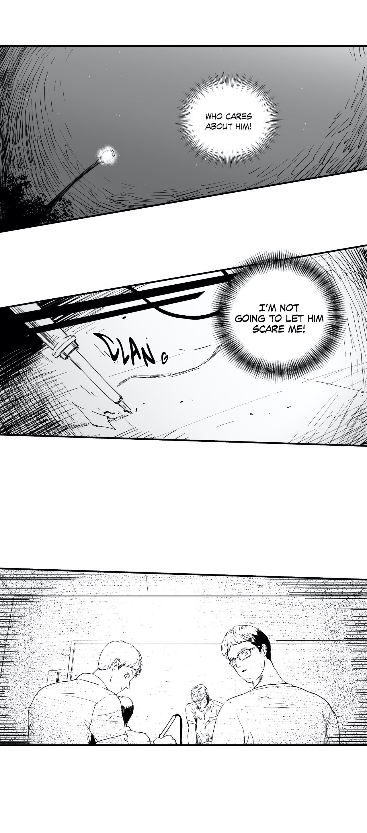Read If You Hate Me So chapter 2 image 22 on Lezhin