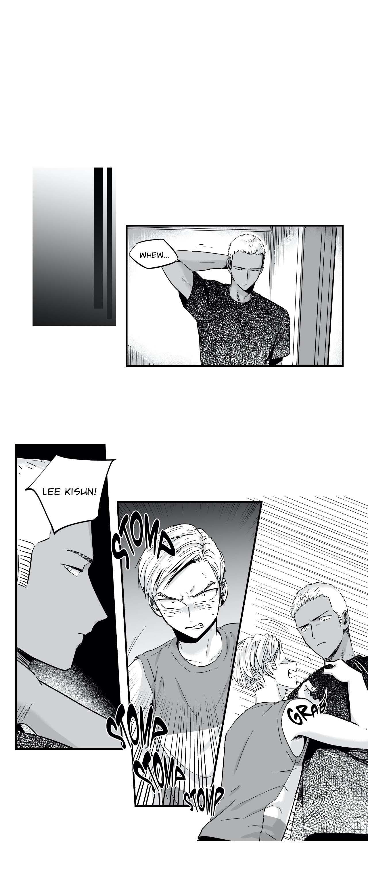 Read If You Hate Me So chapter 20 image 10 on Lezhin