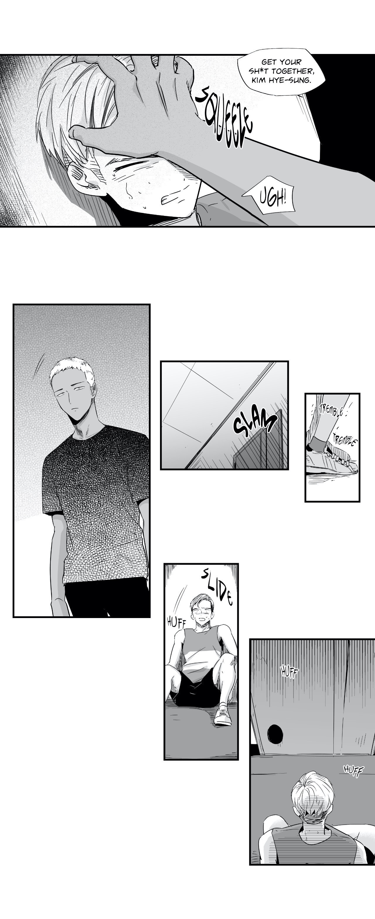 Read If You Hate Me So chapter 20 image 13 on Lezhin