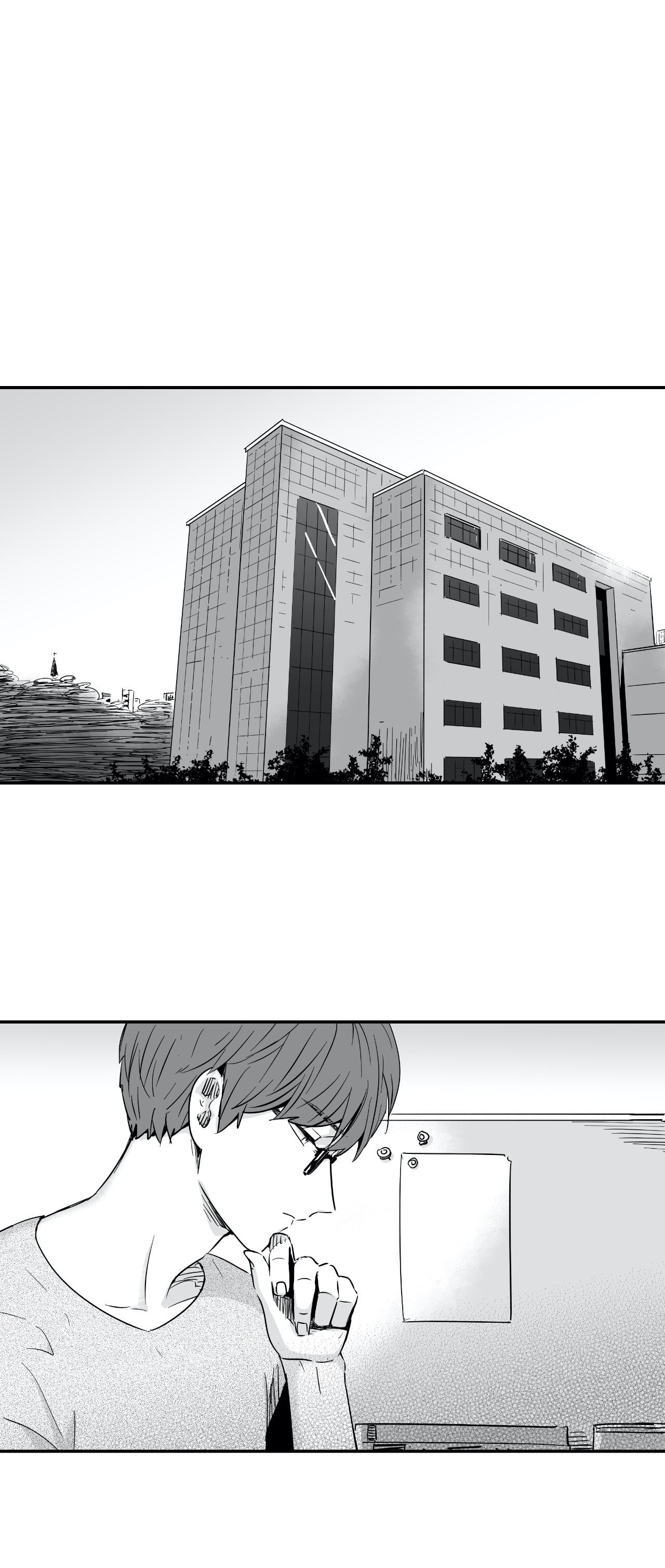 Read If You Hate Me So chapter 20 image 14 on Lezhin