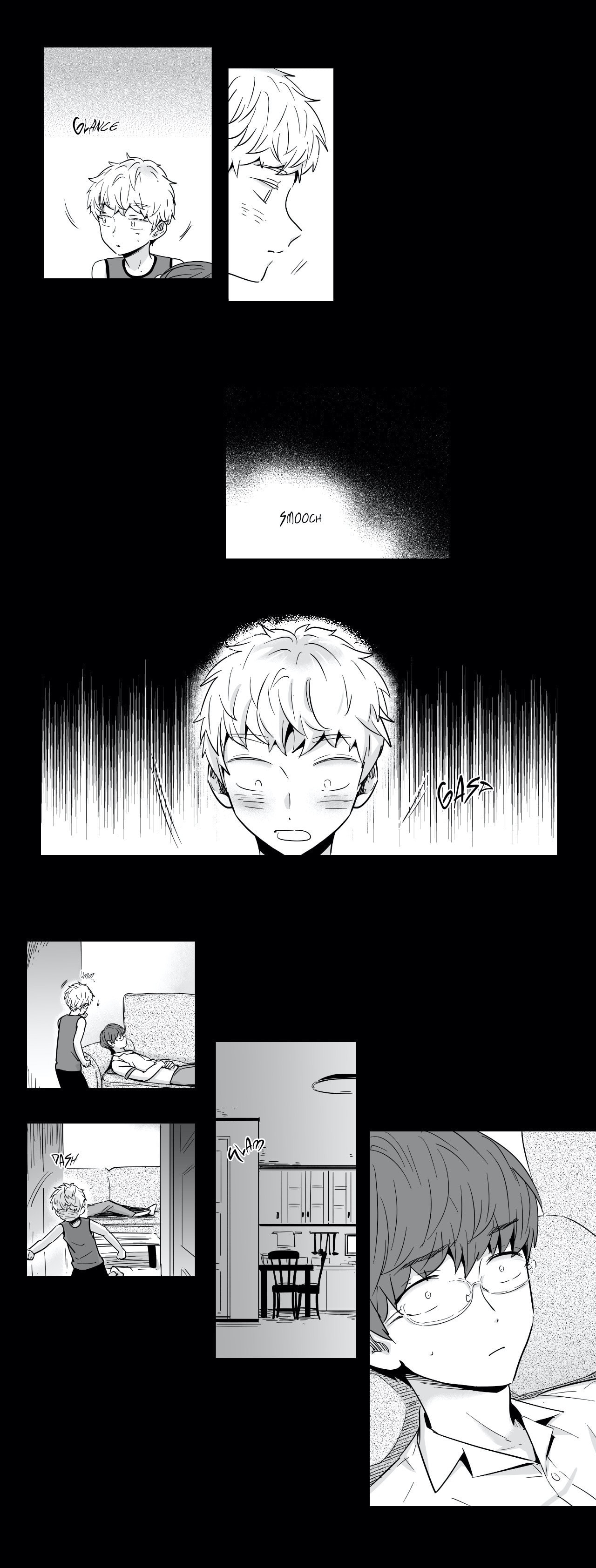 Read If You Hate Me So chapter 20 image 23 on Lezhin