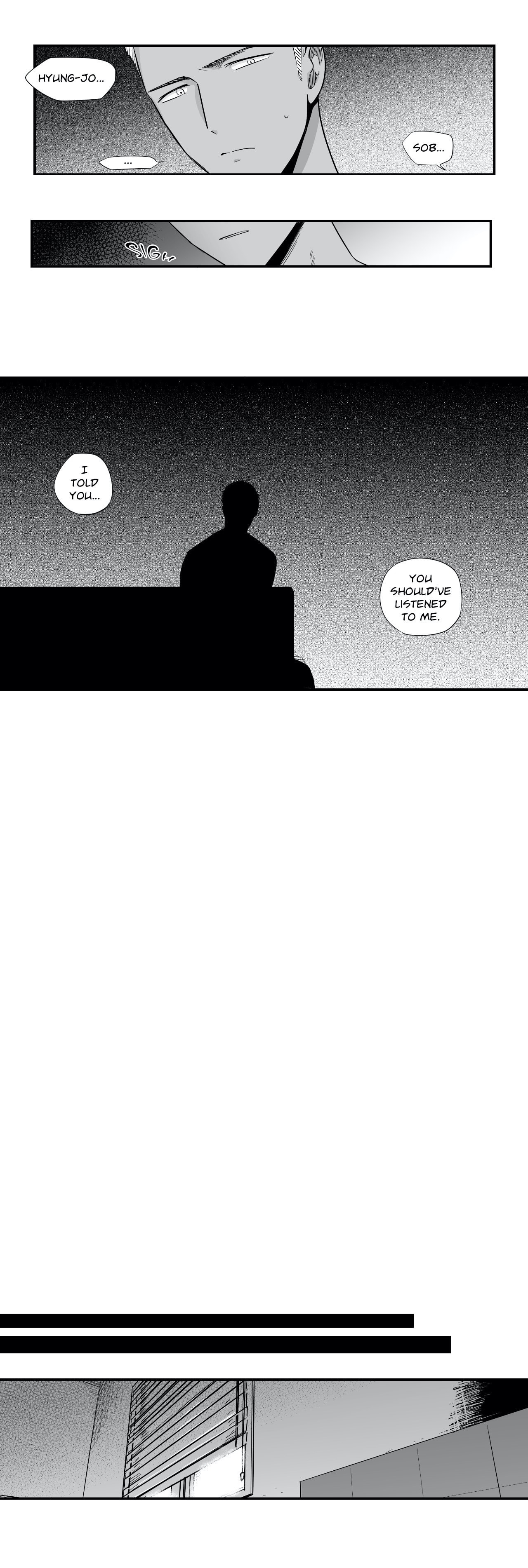 Read If You Hate Me So chapter 20 image 3 on Lezhin