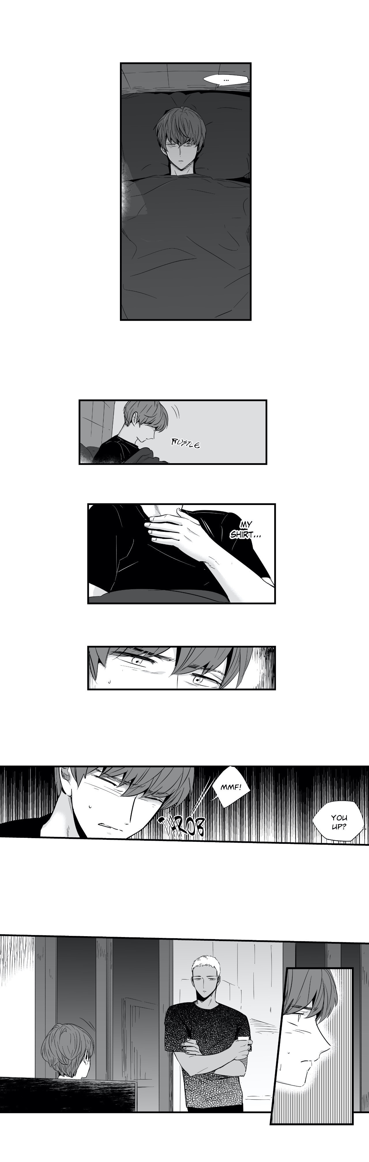 Read If You Hate Me So chapter 20 image 4 on Lezhin
