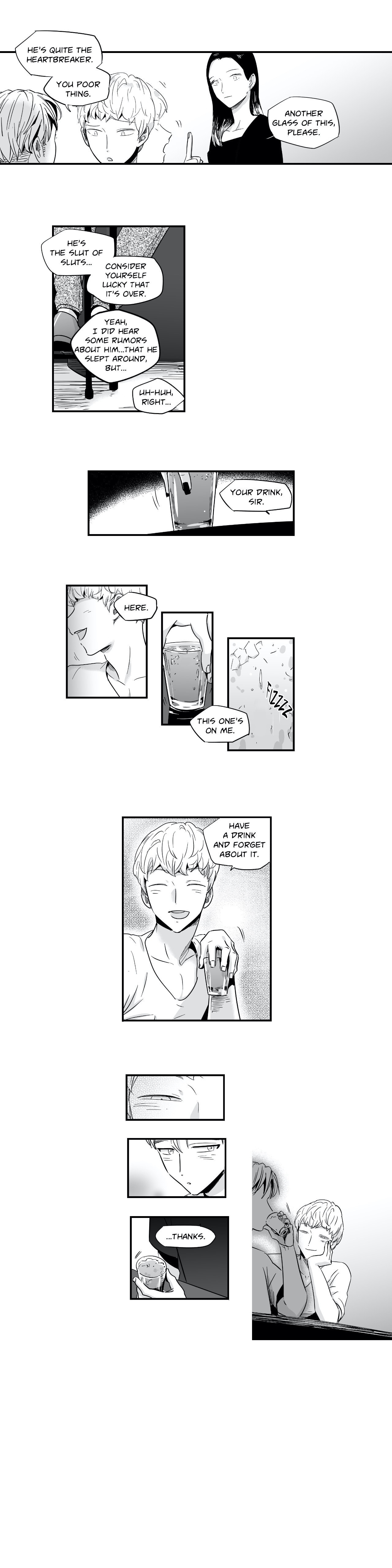 Read If You Hate Me So chapter 21 image 5 on Lezhin