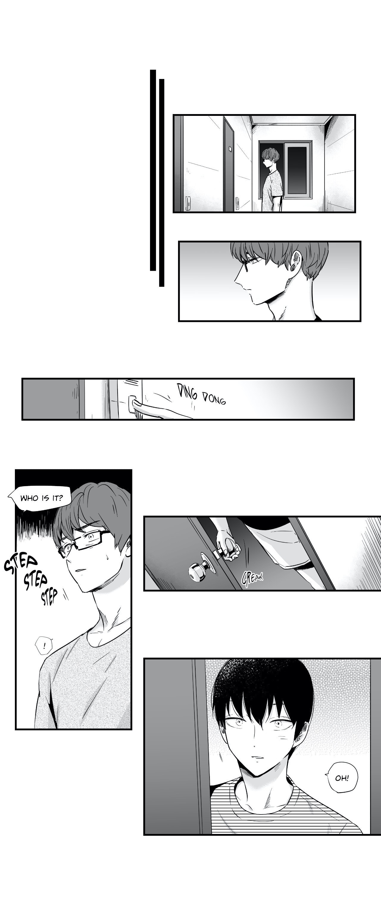 Read If You Hate Me So chapter 21 image 6 on Lezhin