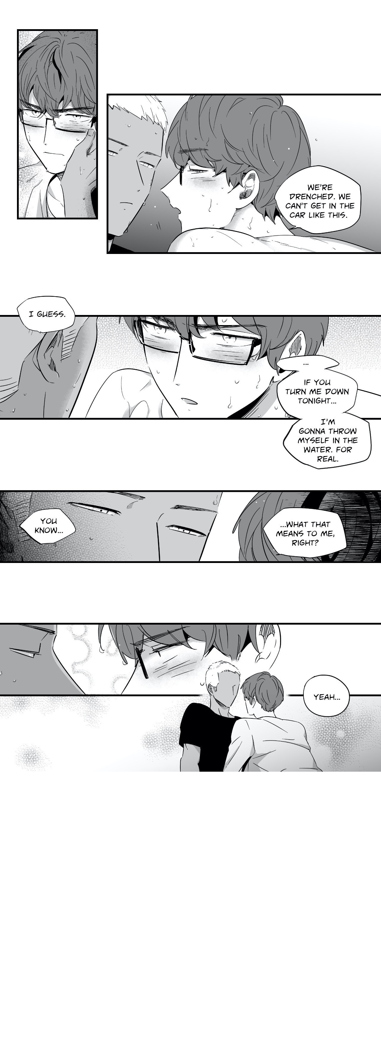 Read If You Hate Me So chapter 22 image 10 on Lezhin