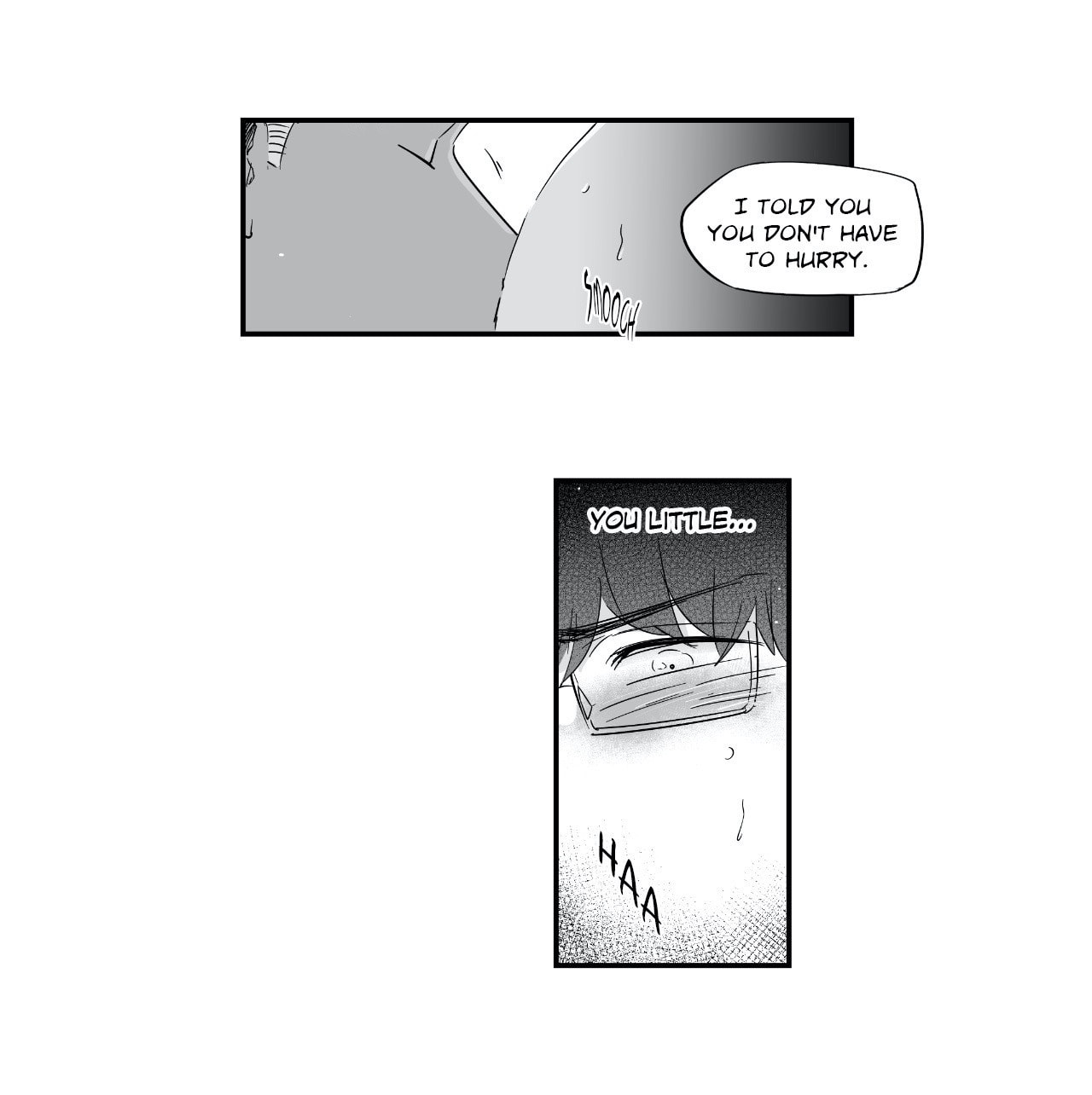 Read If You Hate Me So chapter 22 image 14 on Lezhin