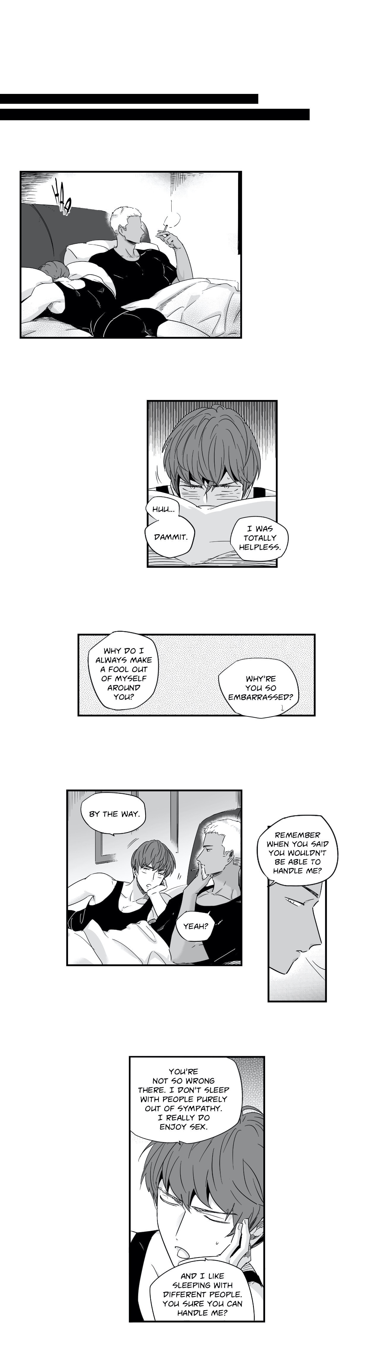 Read If You Hate Me So chapter 22 image 19 on Lezhin