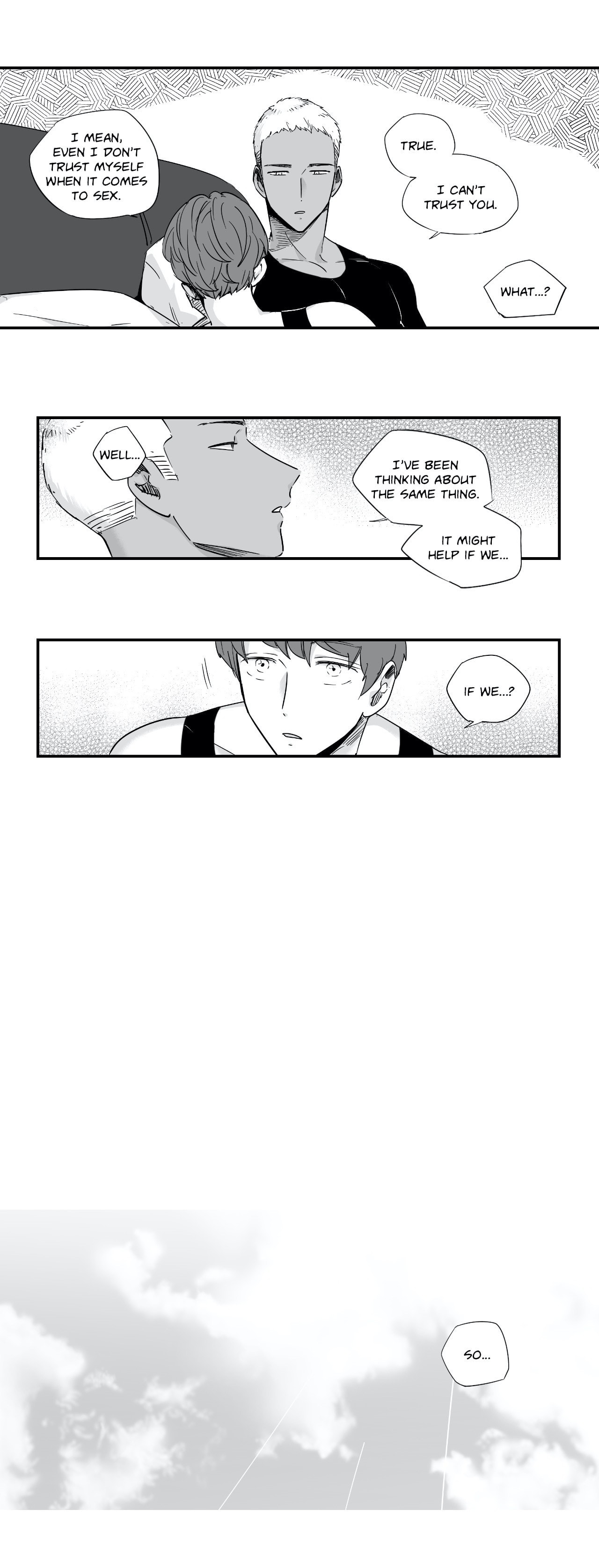 Read If You Hate Me So chapter 22 image 20 on Lezhin