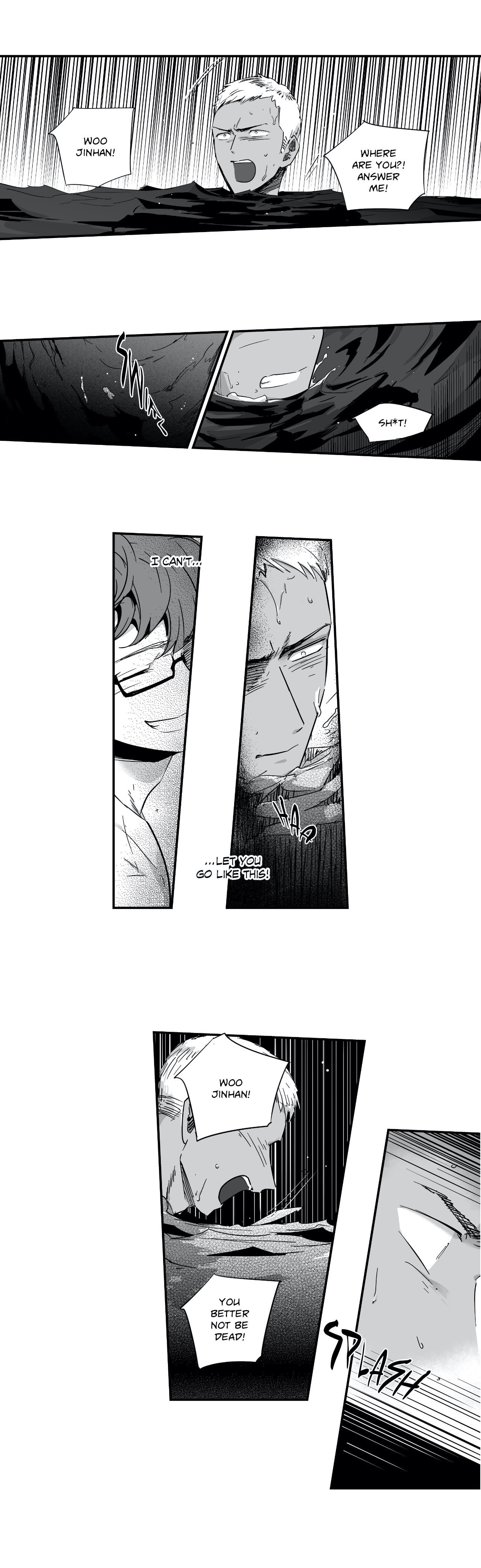Read If You Hate Me So chapter 22 image 7 on Lezhin
