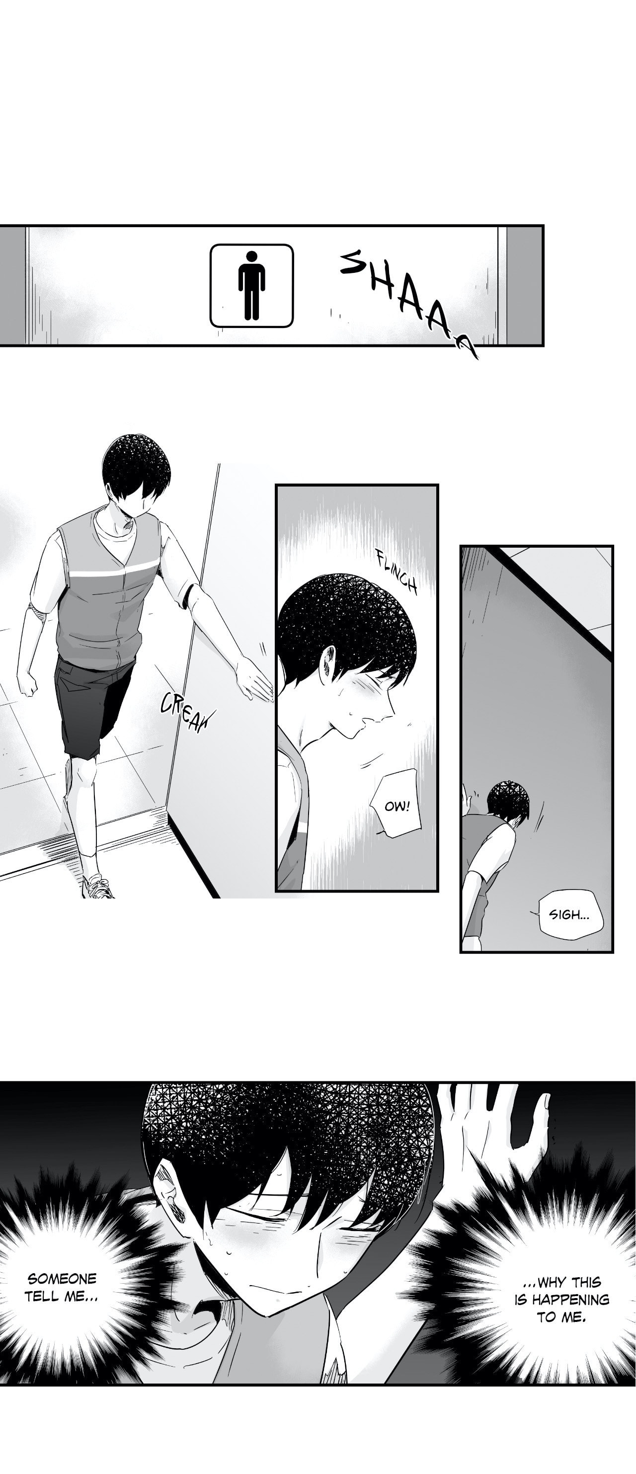 Read If You Hate Me So chapter 23 image 1 on Lezhin