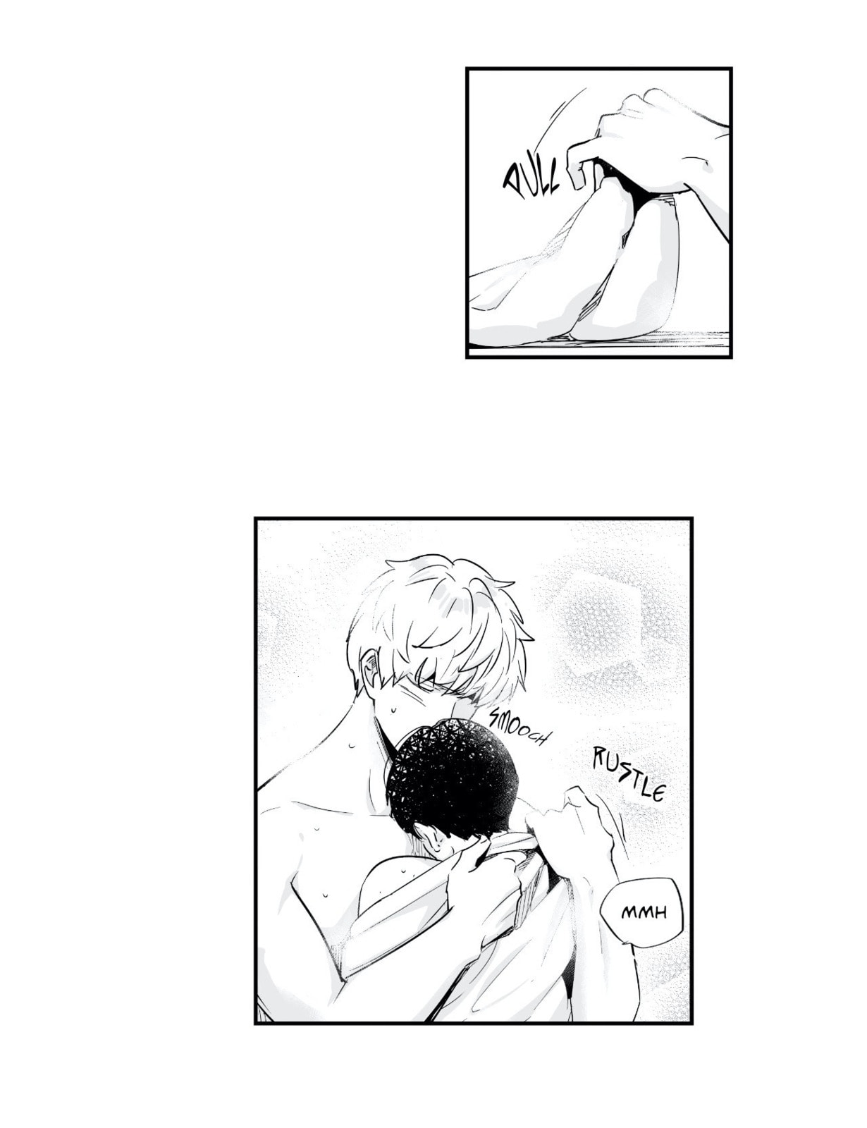 Read If You Hate Me So chapter 23 image 11 on Lezhin