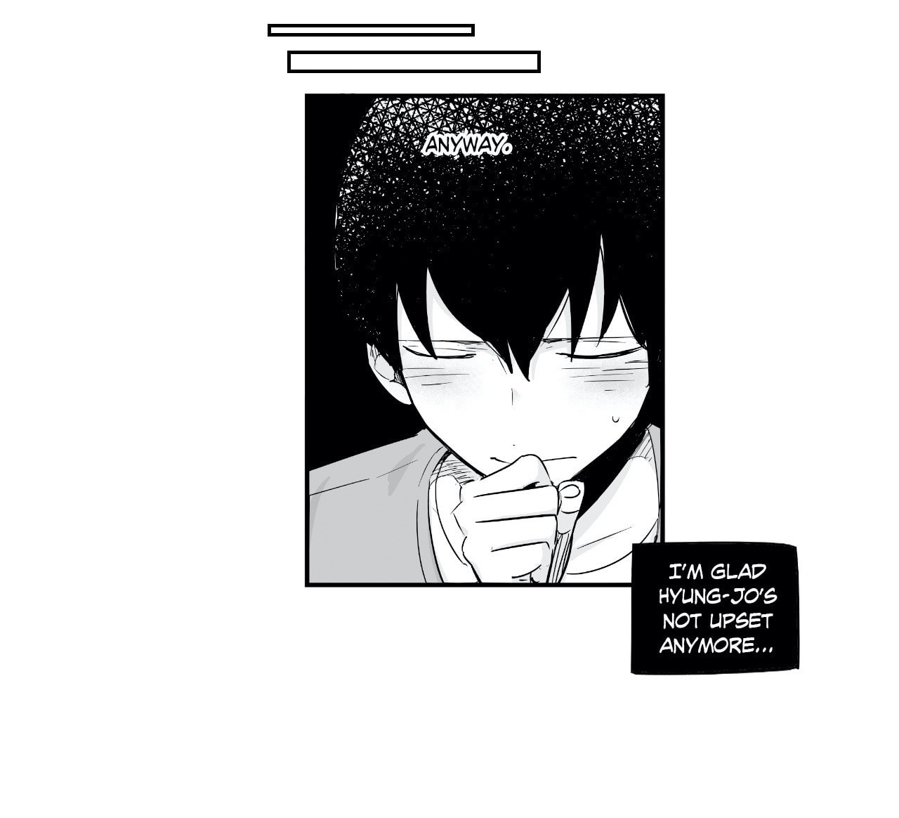 Read If You Hate Me So chapter 23 image 14 on Lezhin
