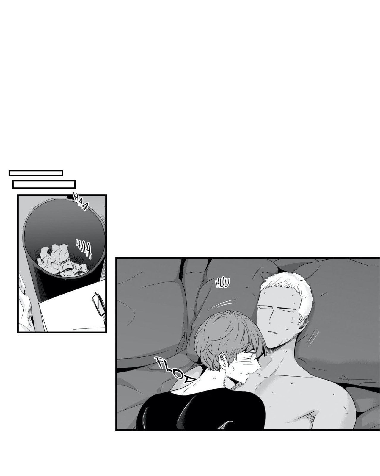 Read If You Hate Me So chapter 24 image 12 on Lezhin