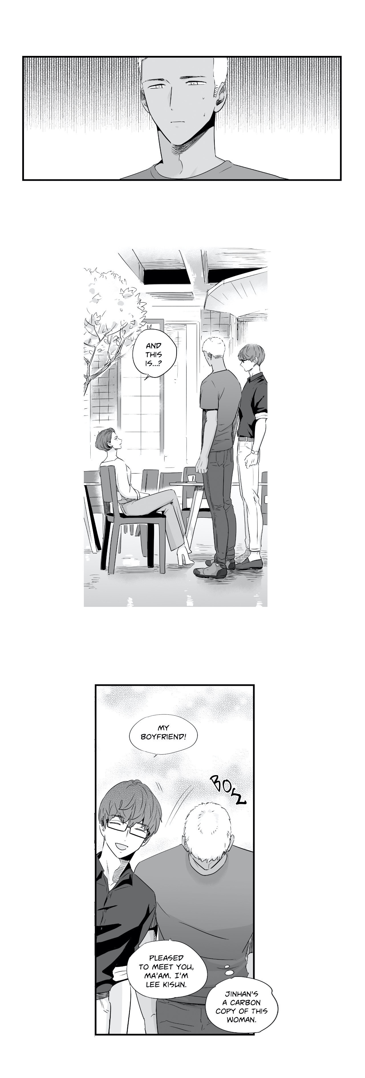 Read If You Hate Me So chapter 24 image 17 on Lezhin