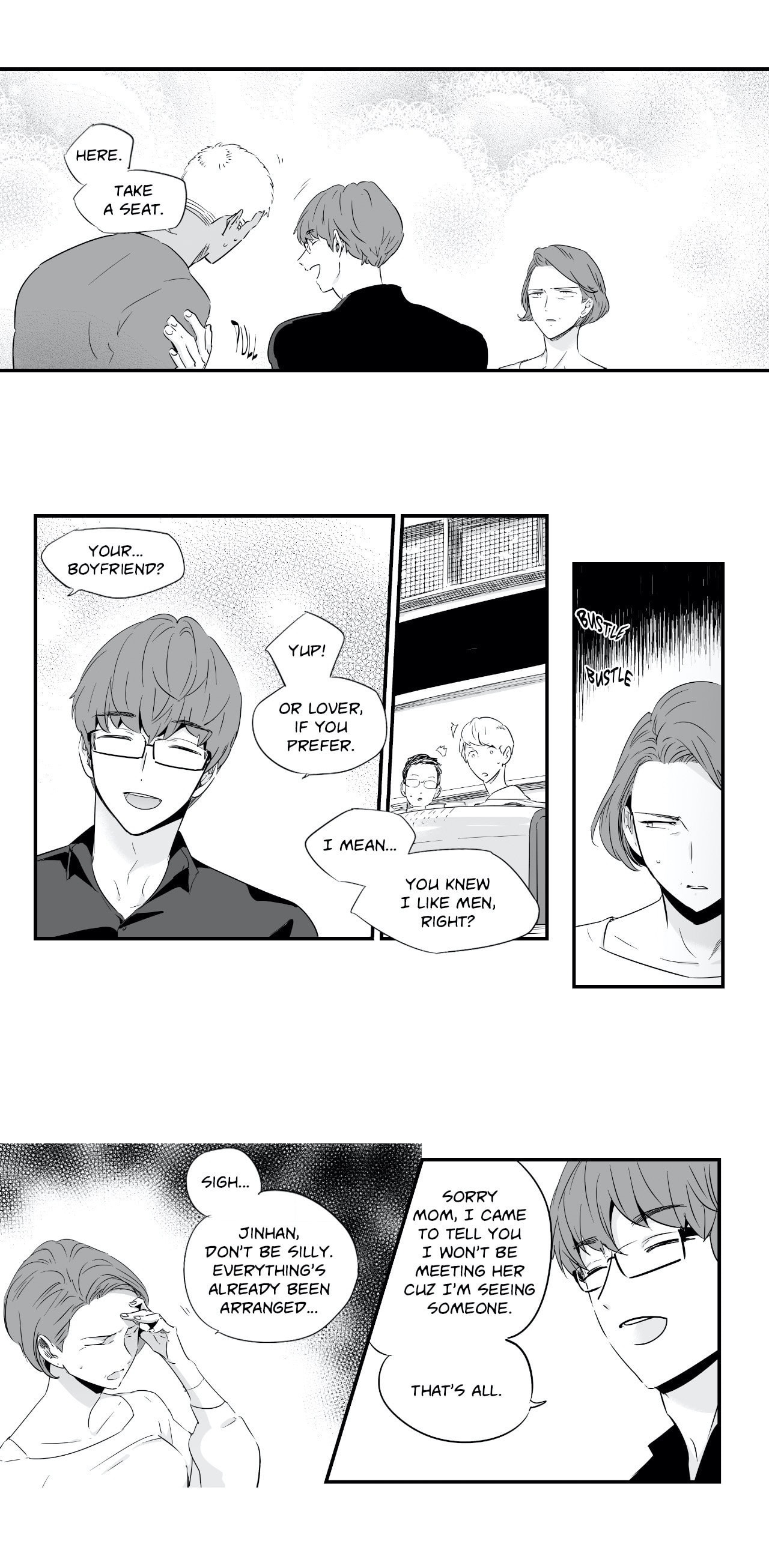 Read If You Hate Me So chapter 24 image 18 on Lezhin