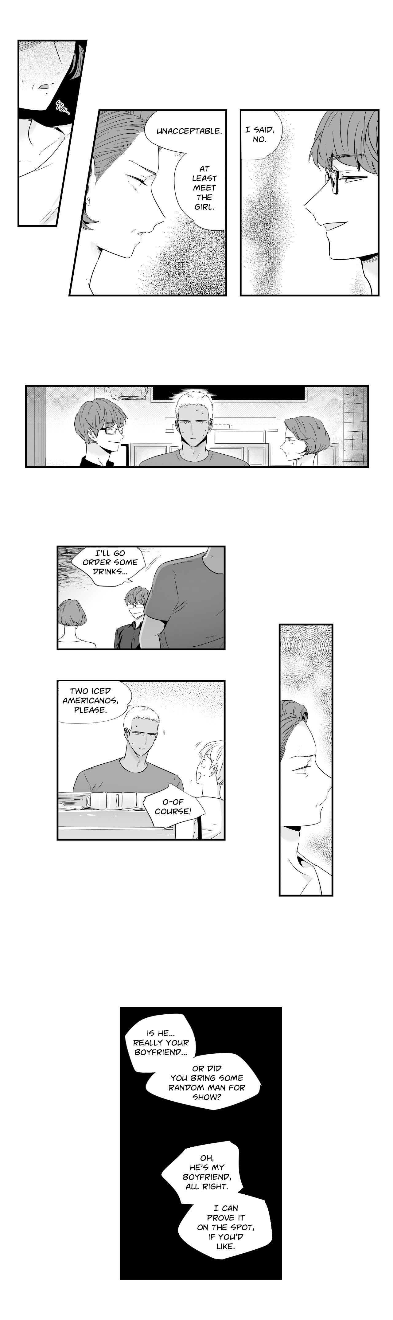 Read If You Hate Me So chapter 24 image 19 on Lezhin