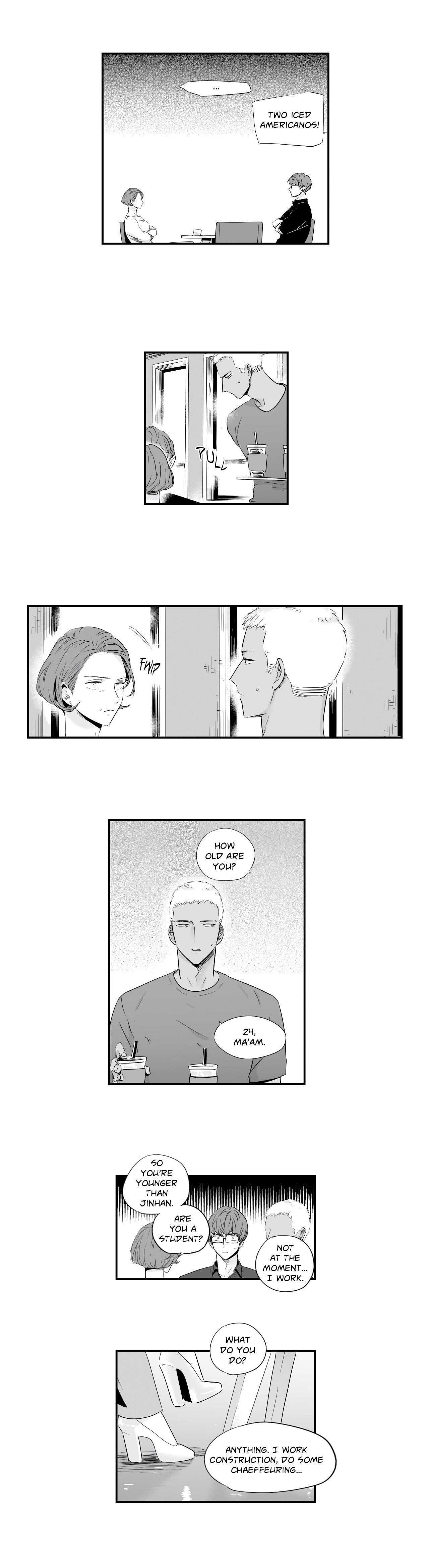 Read If You Hate Me So chapter 24 image 21 on Lezhin