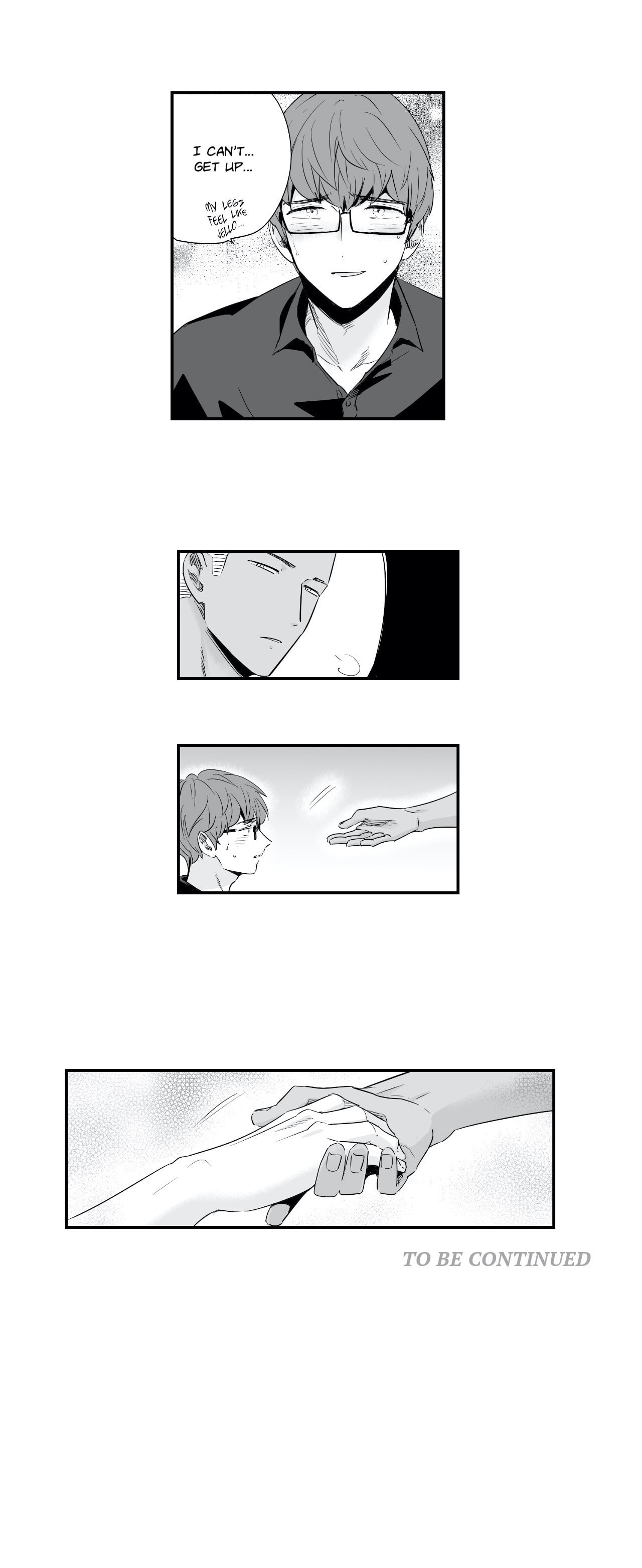 Read If You Hate Me So chapter 24 image 24 on Lezhin