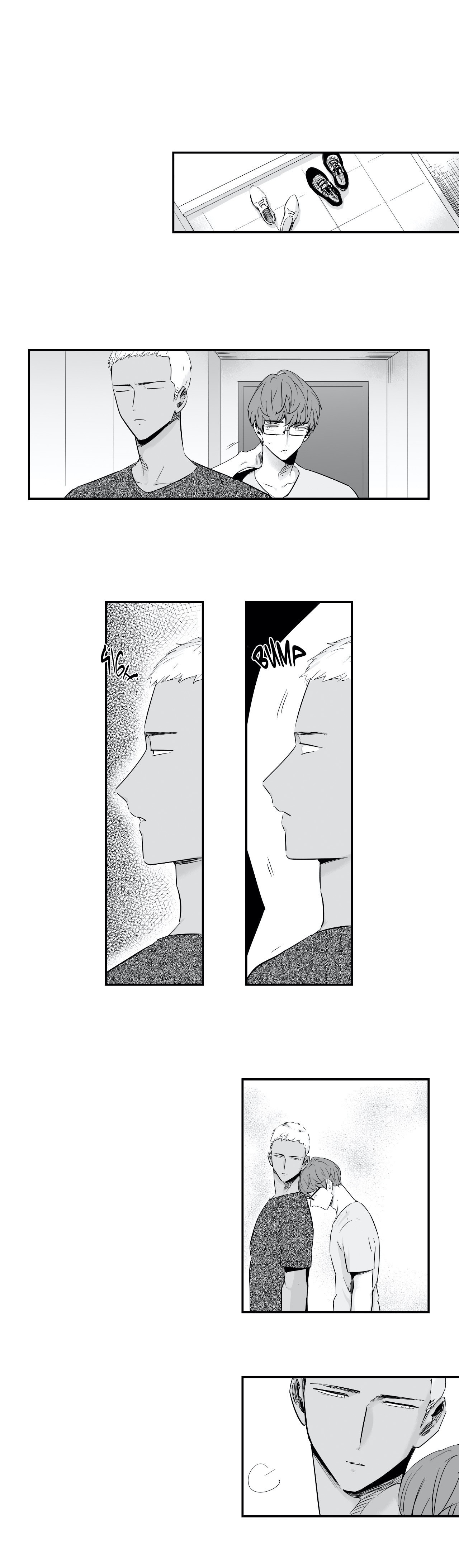 Read If You Hate Me So chapter 24 image 7 on Lezhin
