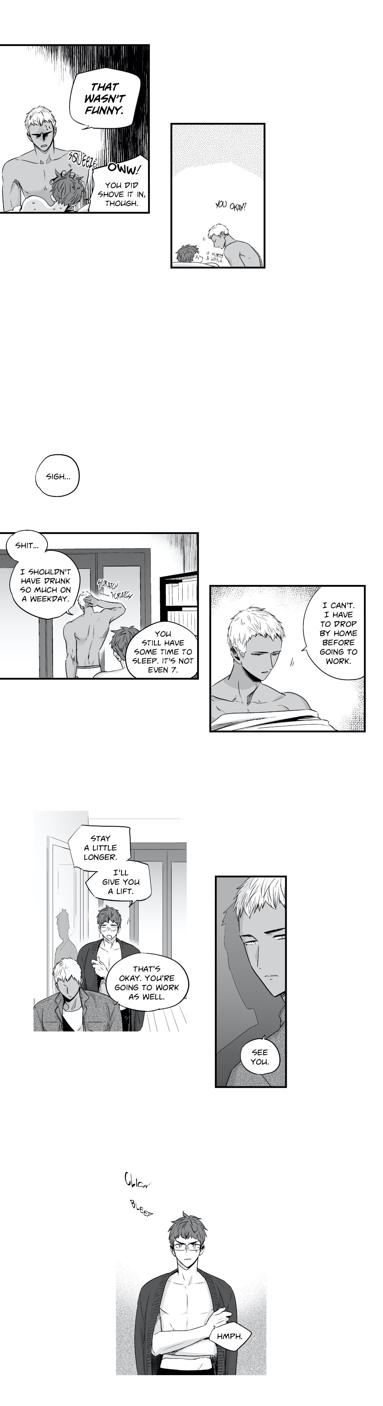 Read If You Hate Me So chapter 27 image 12 on Lezhin