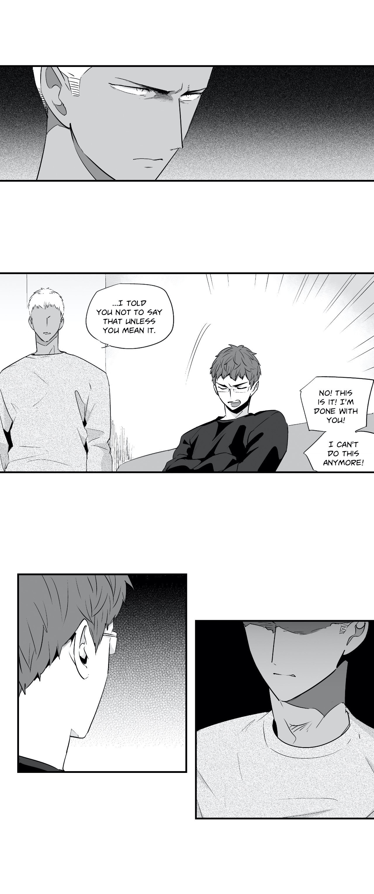Read If You Hate Me So chapter 27 image 21 on Lezhin