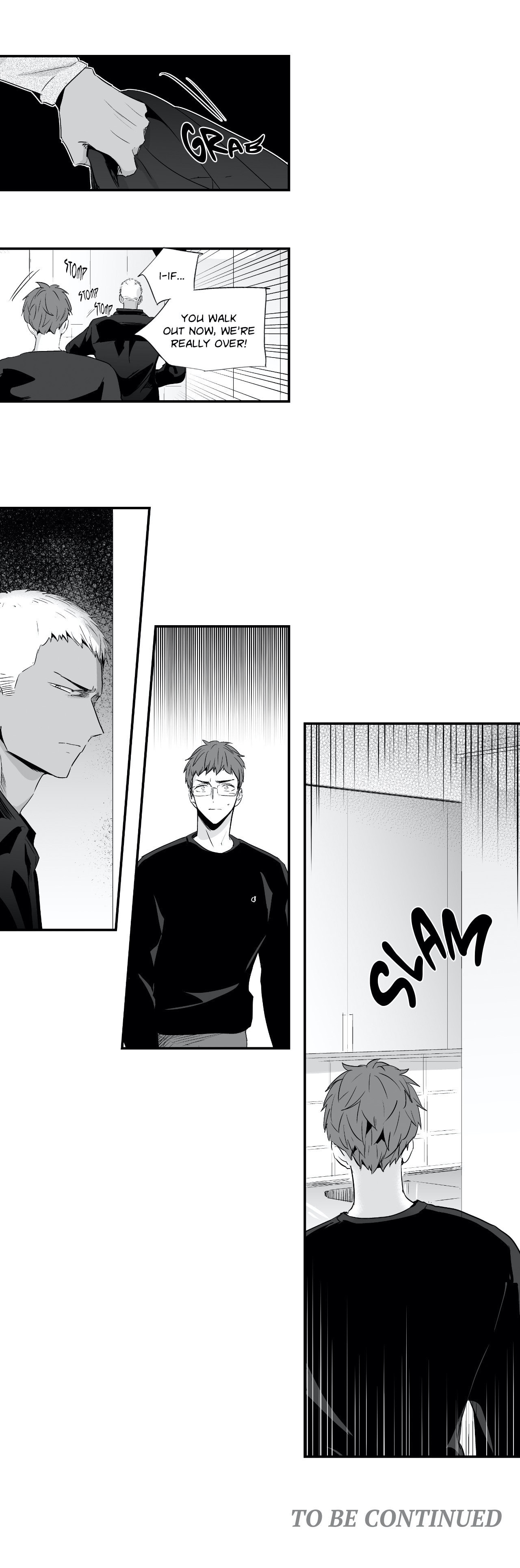 Read If You Hate Me So chapter 27 image 22 on Lezhin