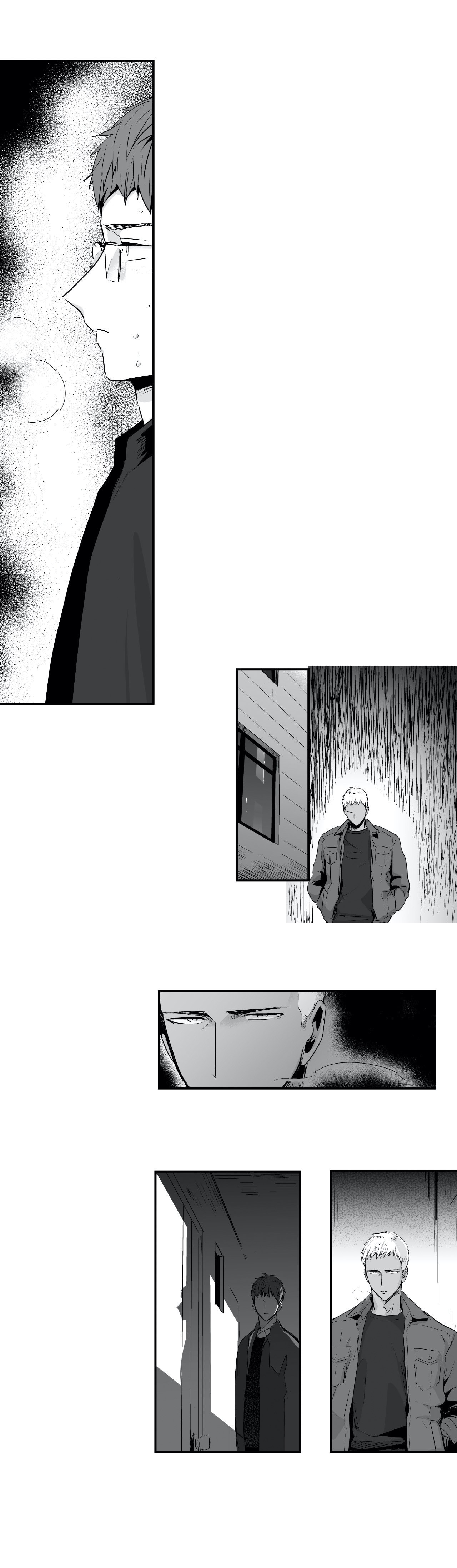 Read If You Hate Me So chapter 28 image 14 on Lezhin