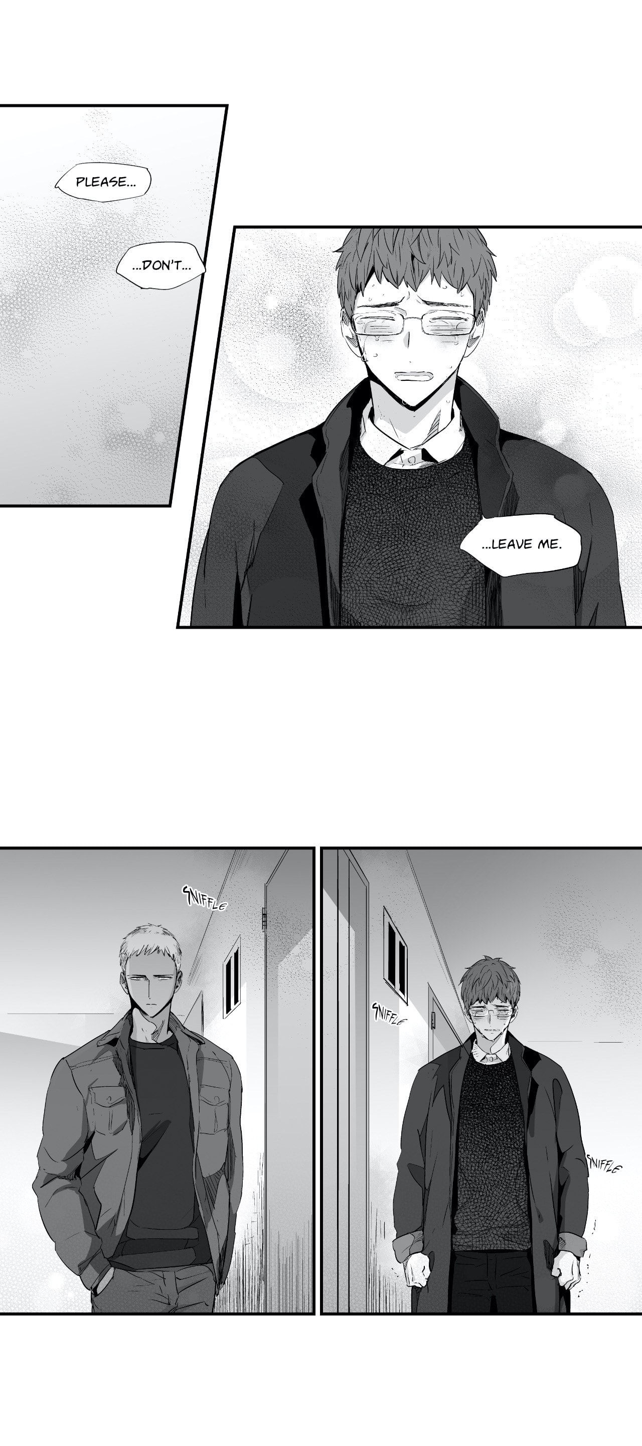 Read If You Hate Me So chapter 28 image 17 on Lezhin