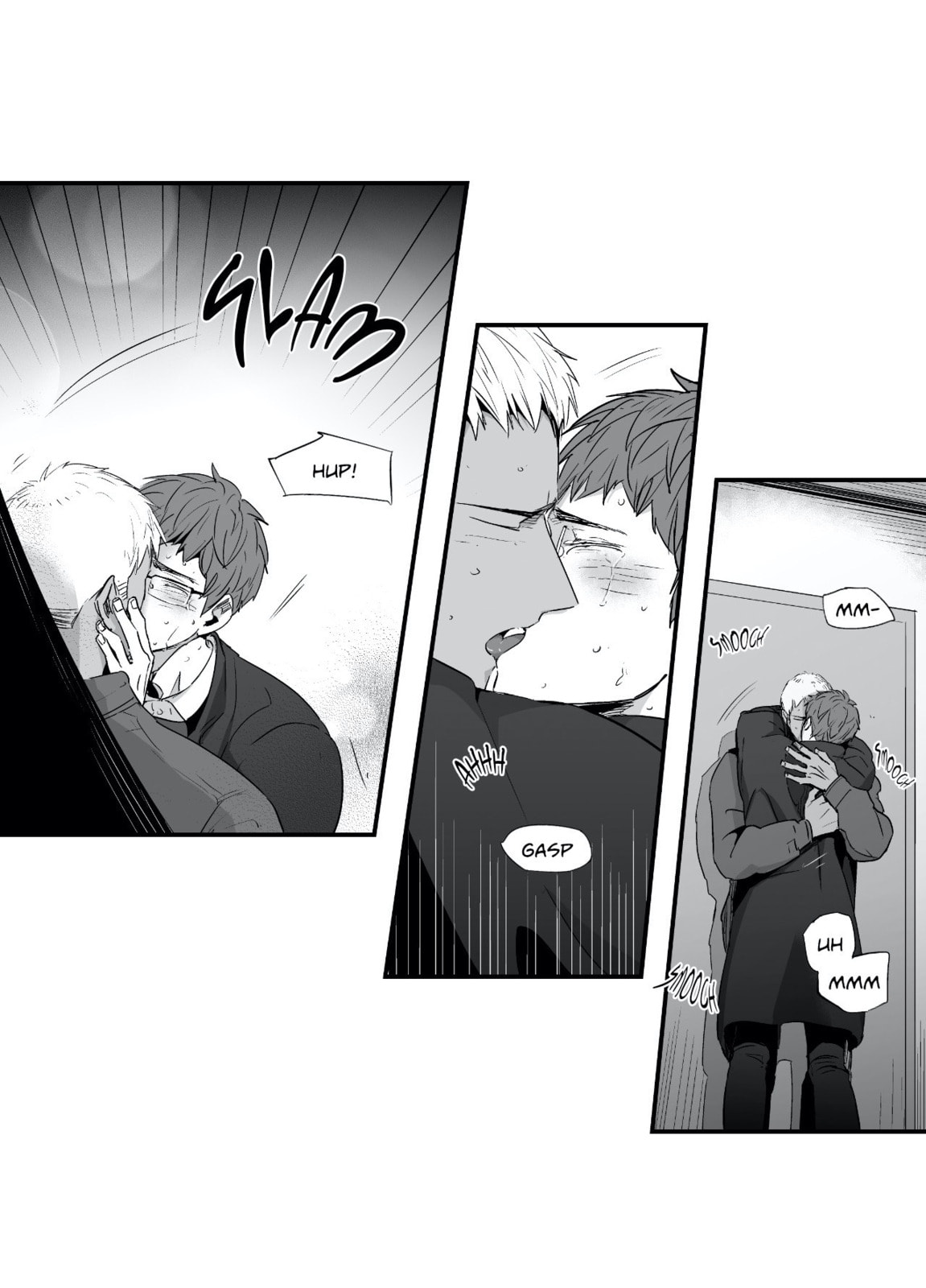 Read If You Hate Me So chapter 28 image 19 on Lezhin