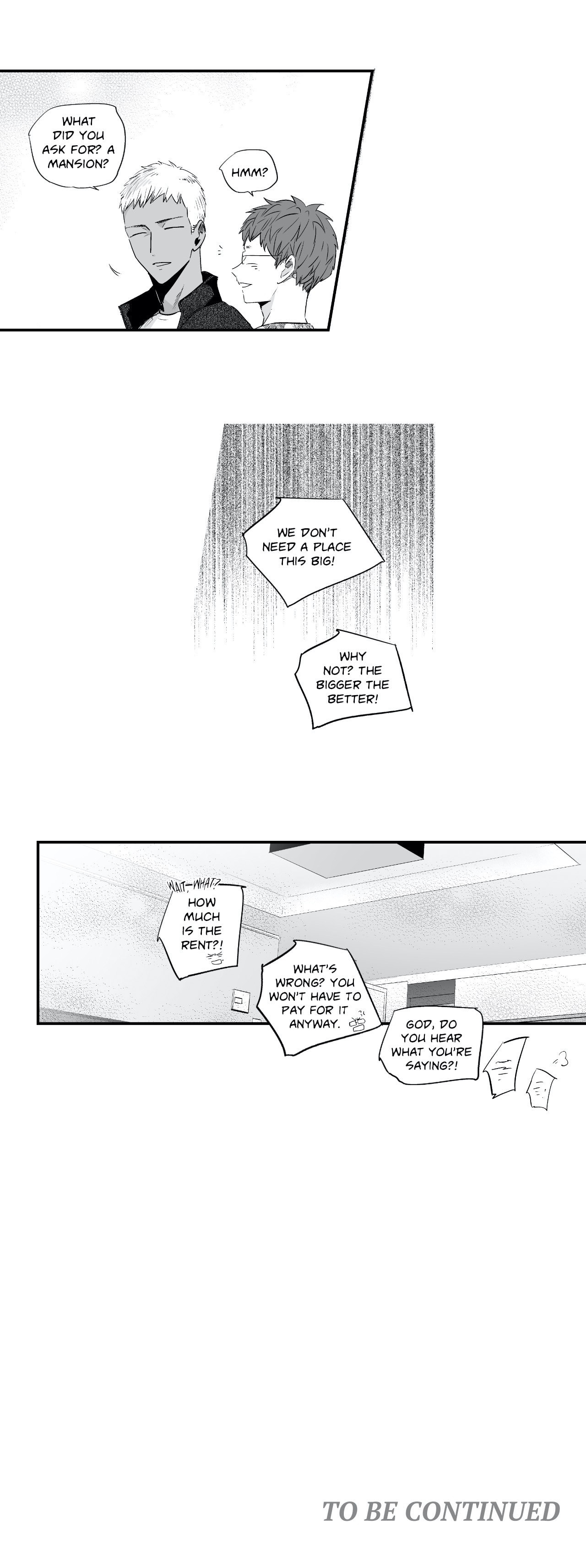 Read If You Hate Me So chapter 28 image 26 on Lezhin
