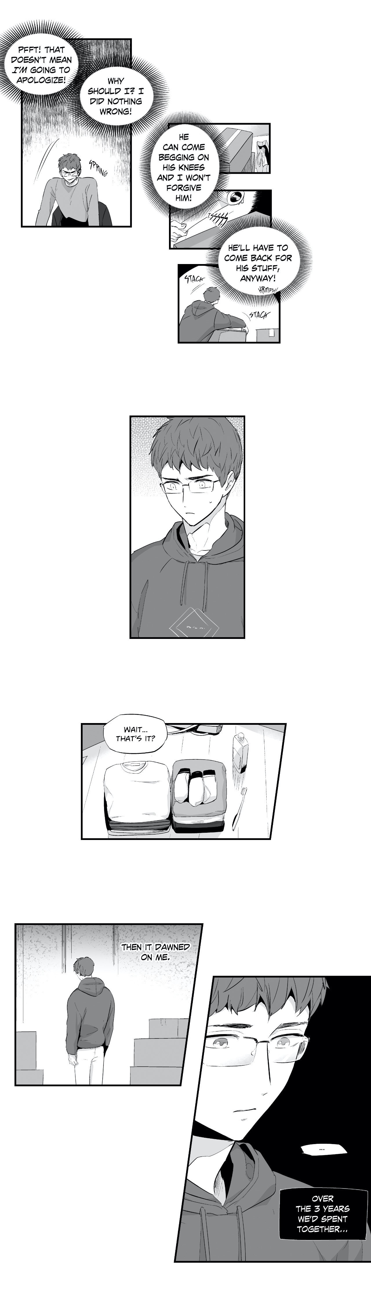 Read If You Hate Me So chapter 28 image 3 on Lezhin