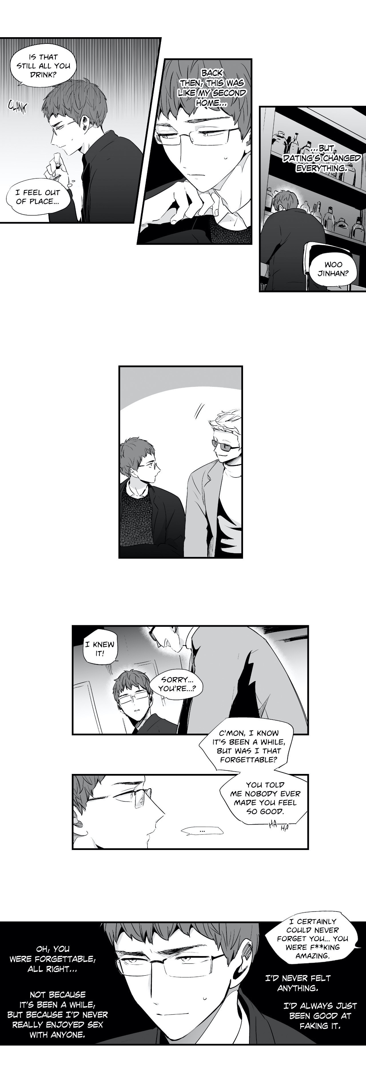 Read If You Hate Me So chapter 28 image 8 on Lezhin
