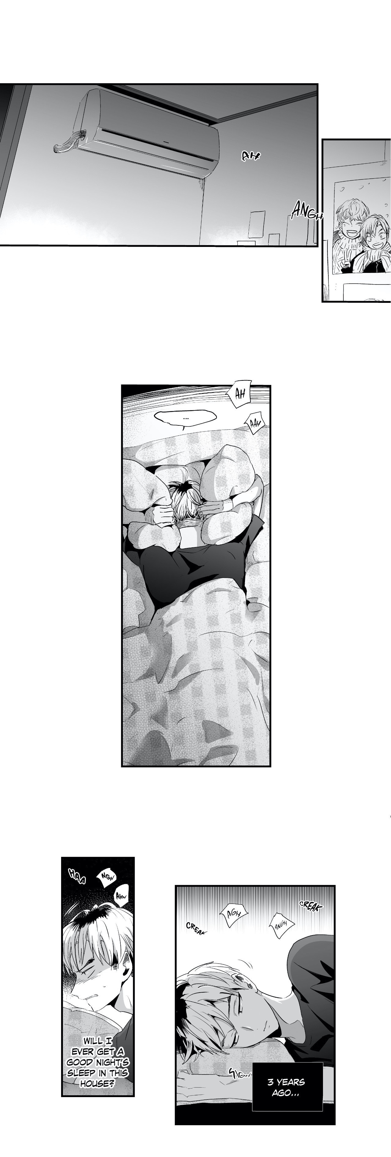 Read If You Hate Me So chapter 29 image 1 on Lezhin