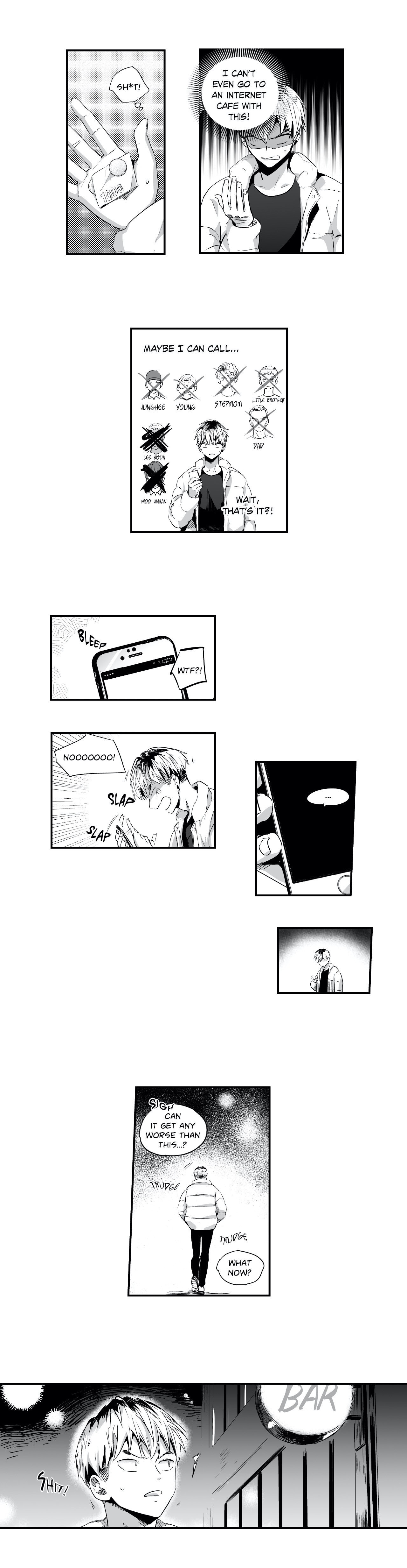 Read If You Hate Me So chapter 29 image 10 on Lezhin