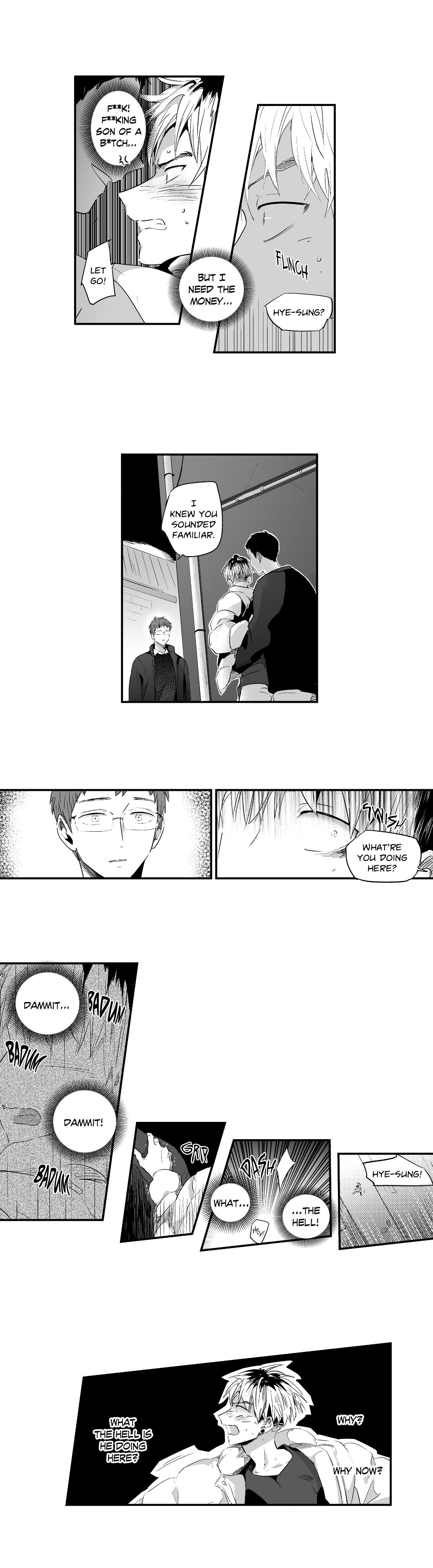 Read If You Hate Me So chapter 29 image 14 on Lezhin
