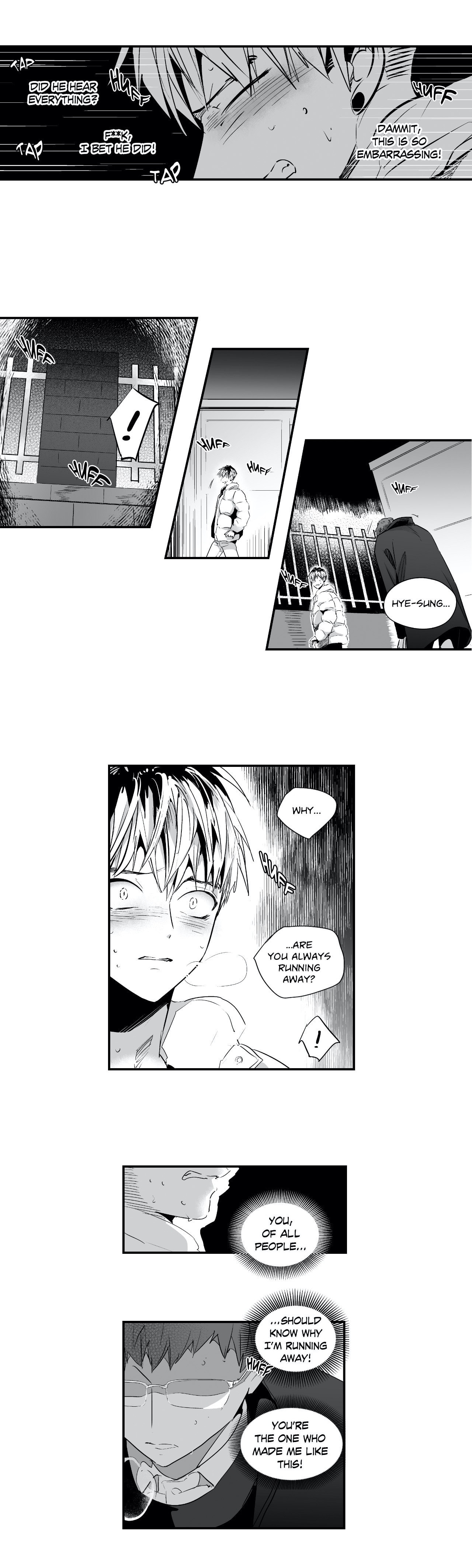 Read If You Hate Me So chapter 29 image 15 on Lezhin