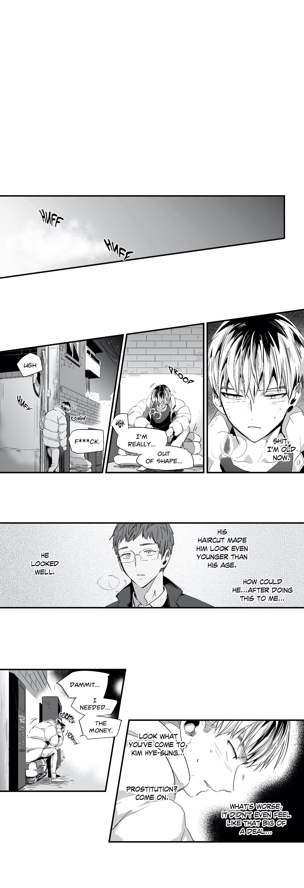 Read If You Hate Me So chapter 29 image 17 on Lezhin