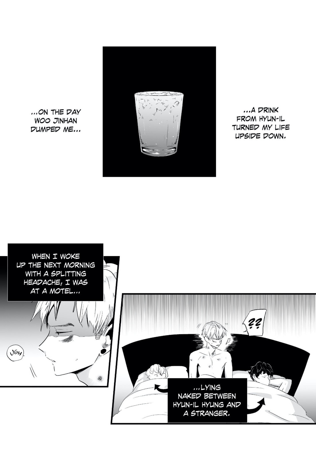 Read If You Hate Me So chapter 29 image 2 on Lezhin