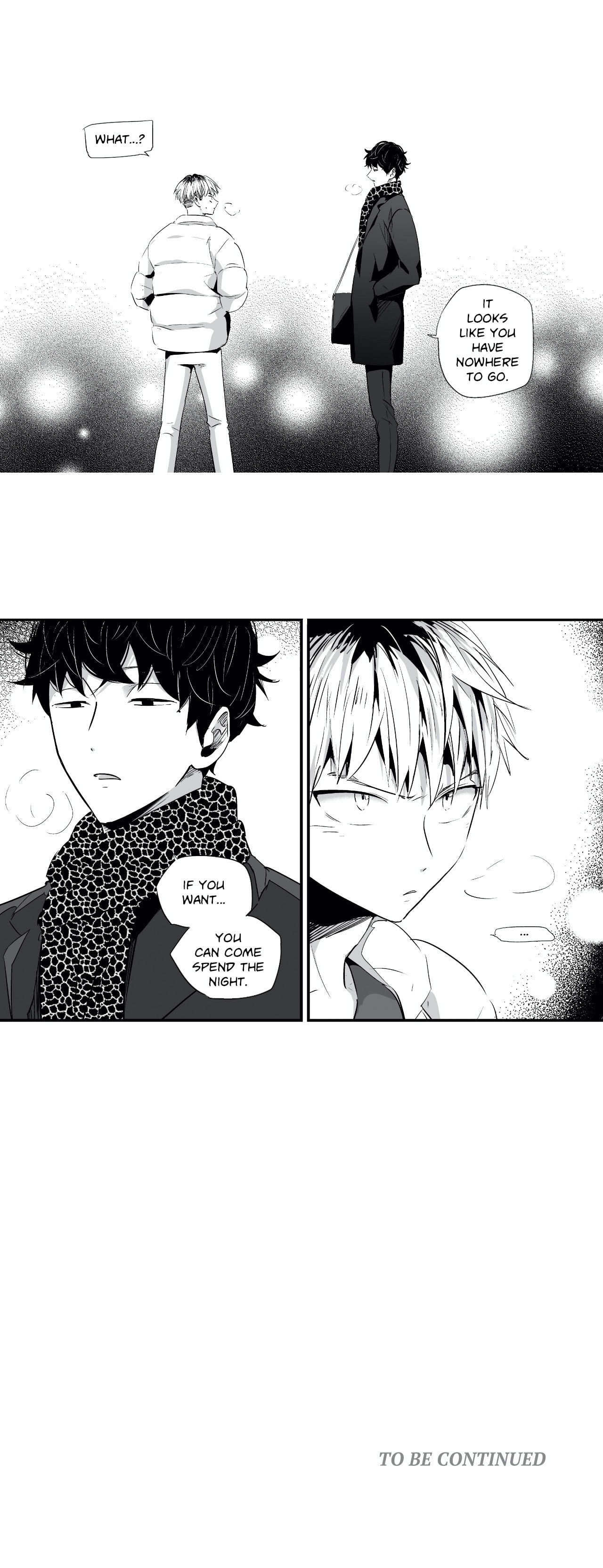 Read If You Hate Me So chapter 29 image 20 on Lezhin