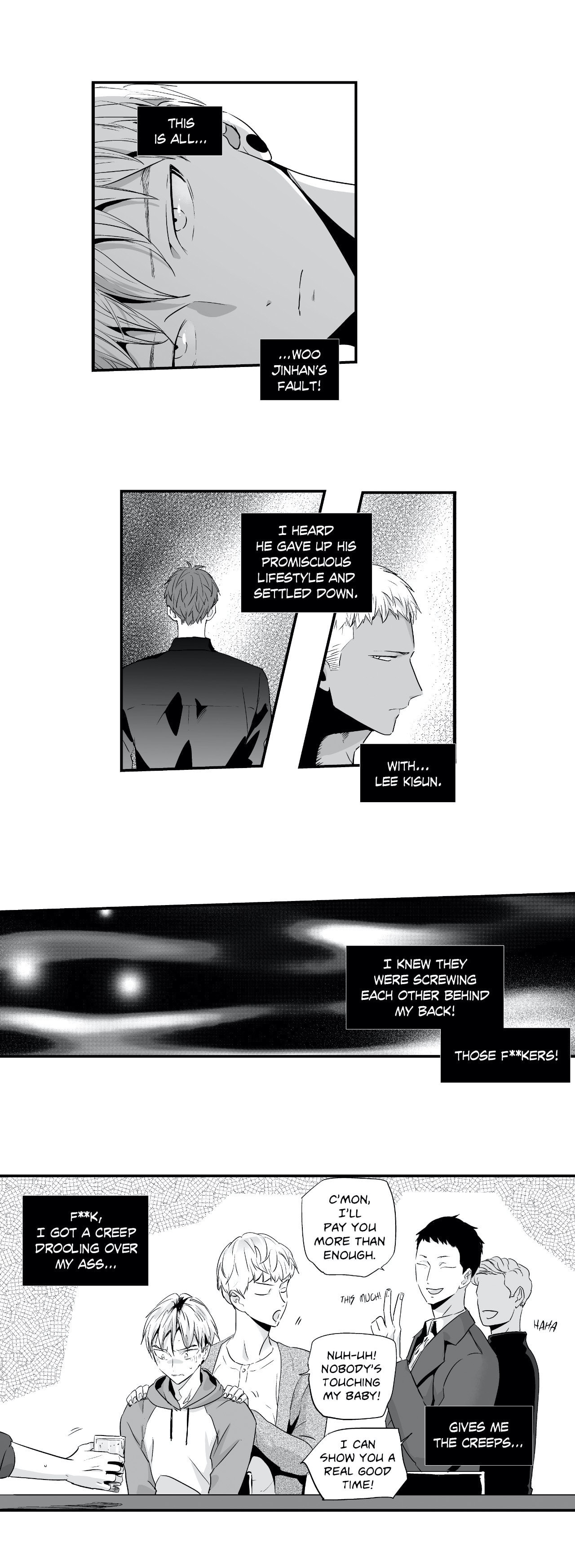 Read If You Hate Me So chapter 29 image 6 on Lezhin
