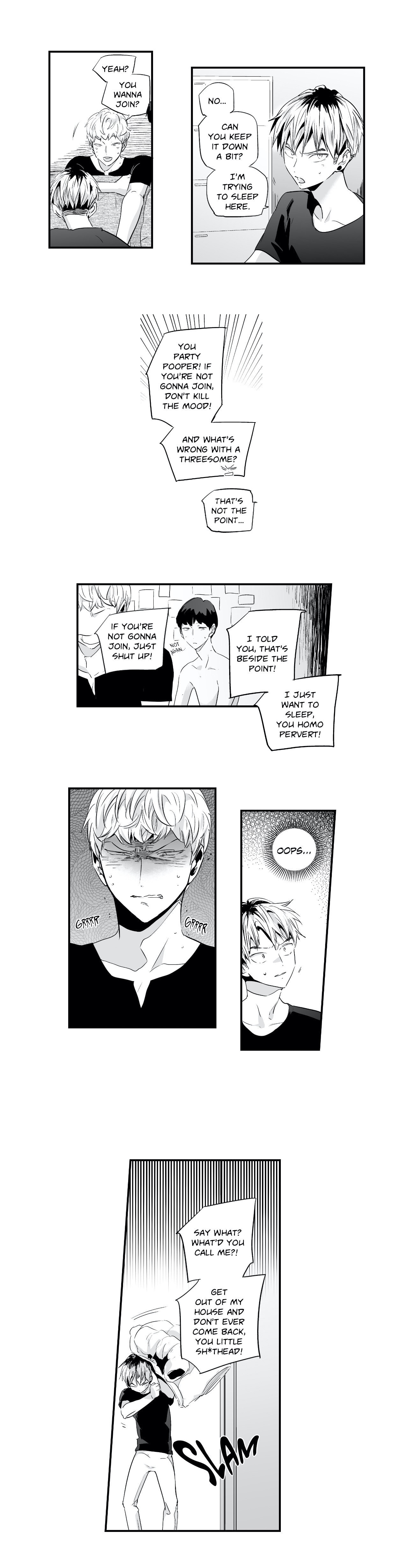 Read If You Hate Me So chapter 29 image 8 on Lezhin