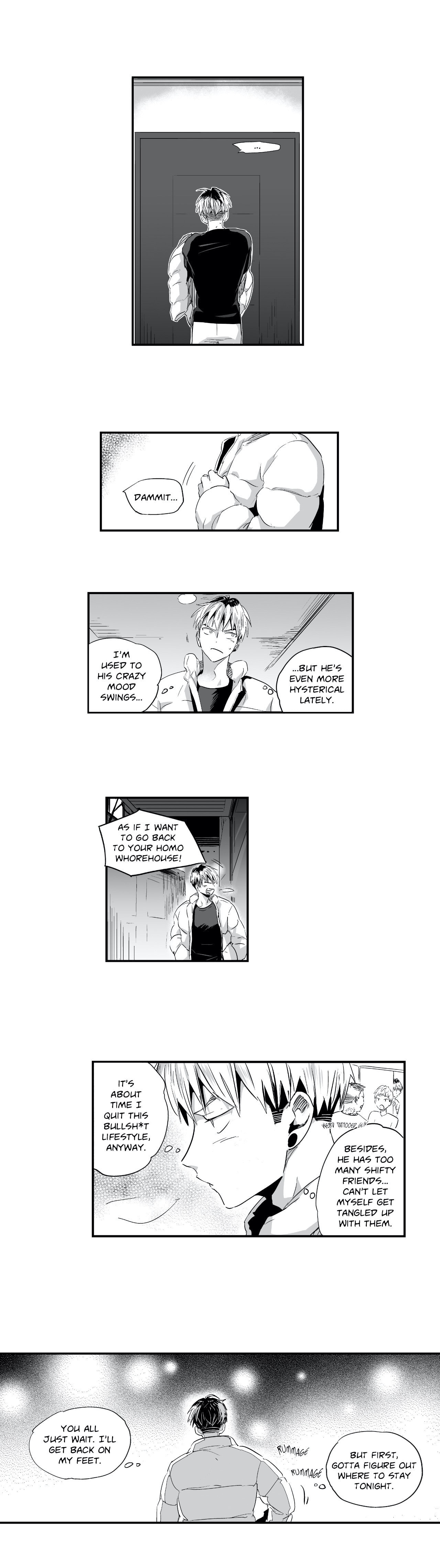 Read If You Hate Me So chapter 29 image 9 on Lezhin