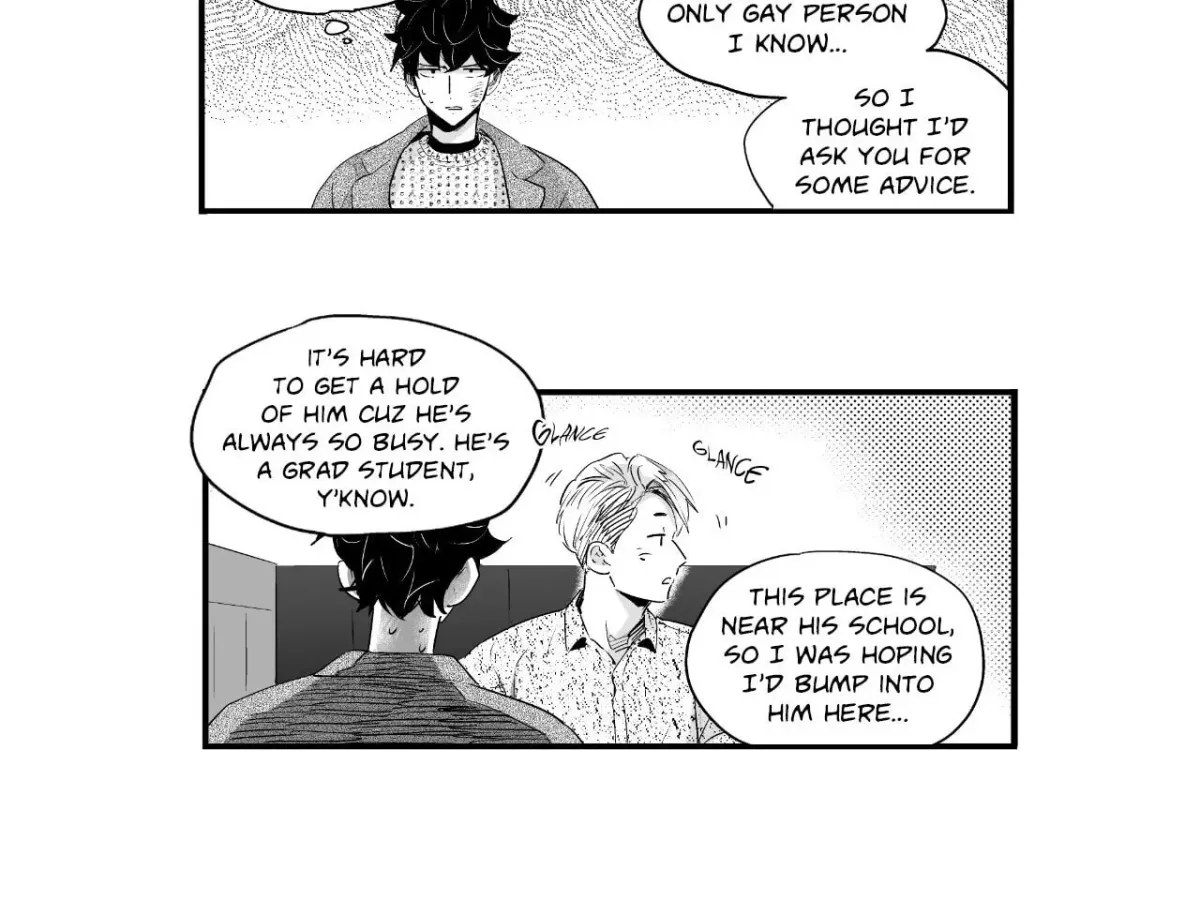 Read If You Hate Me So chapter 3.3 image 13 on Lezhin