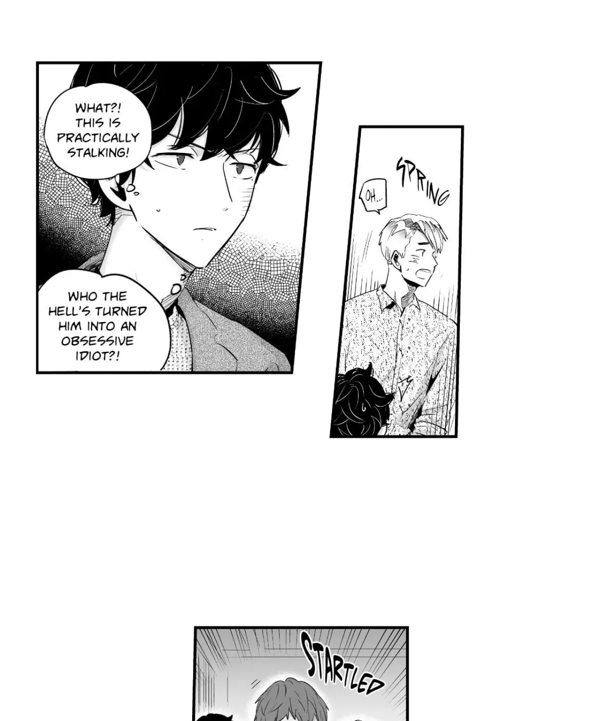 Read If You Hate Me So chapter 3.3 image 14 on Lezhin