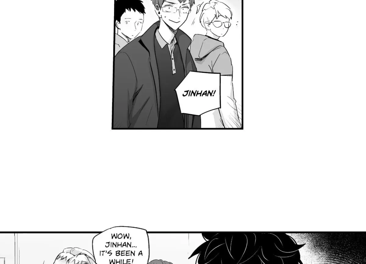 Read If You Hate Me So chapter 3.3 image 15 on Lezhin