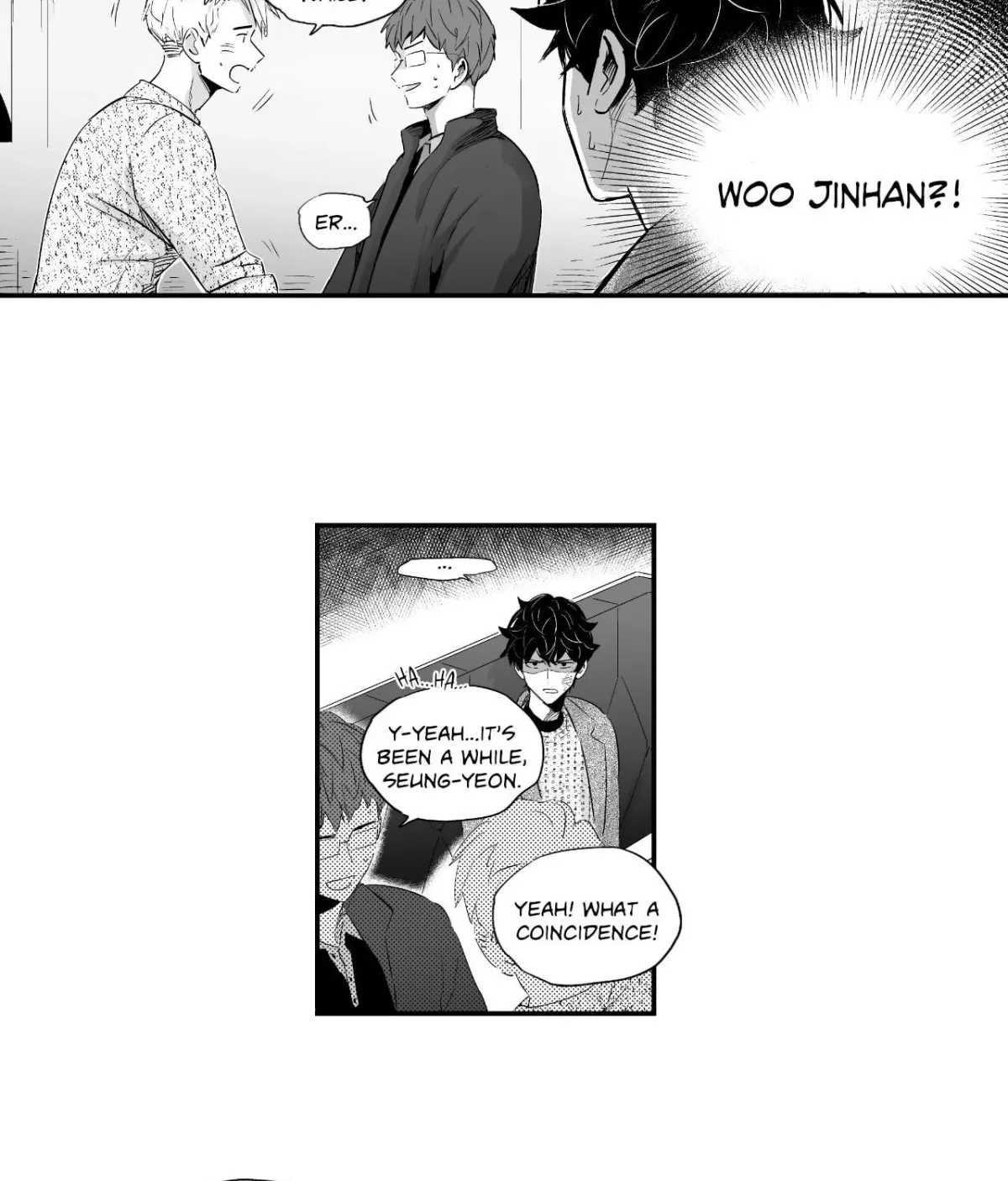 Read If You Hate Me So chapter 3.3 image 16 on Lezhin
