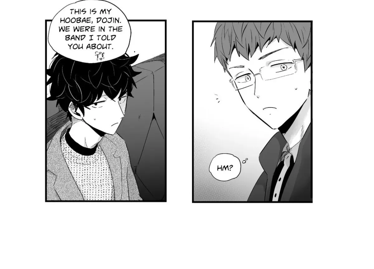 Read If You Hate Me So chapter 3.3 image 17 on Lezhin