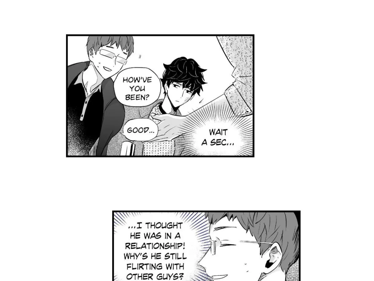 Read If You Hate Me So chapter 3.3 image 19 on Lezhin